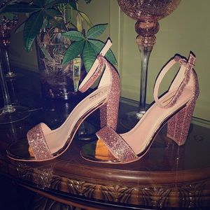 4 inch heels nice look for special occasions